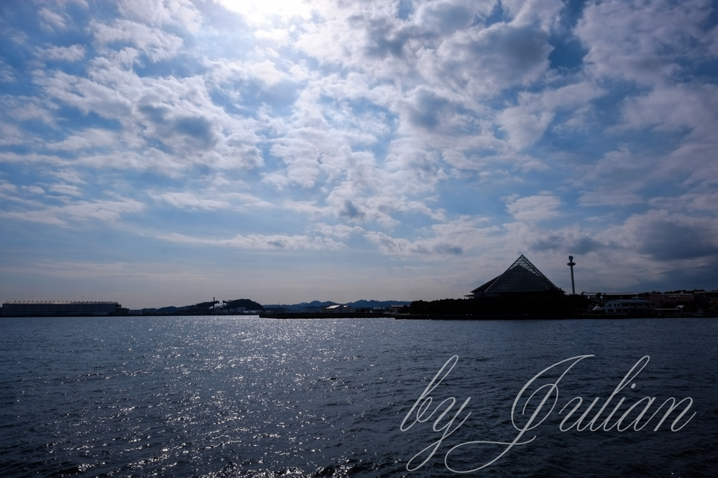 八景島