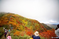 谷川岳⛰