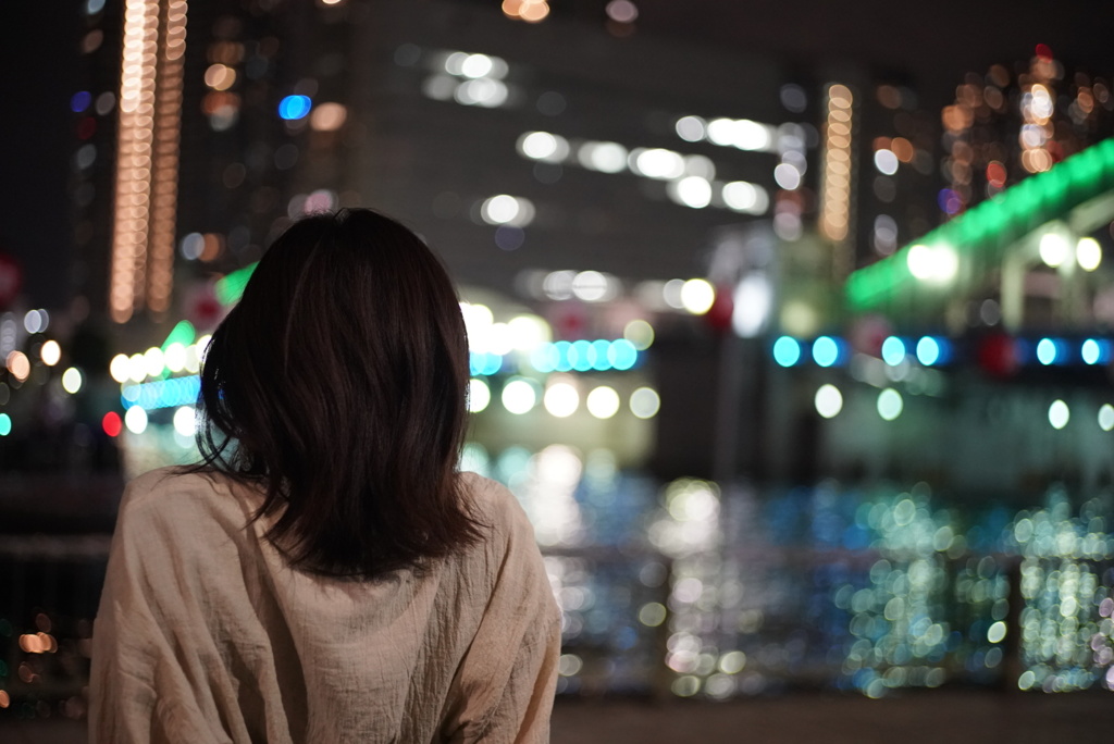 勝鬨橋