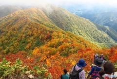 谷川岳