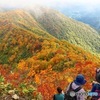 谷川岳