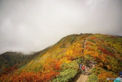 谷川岳⛰