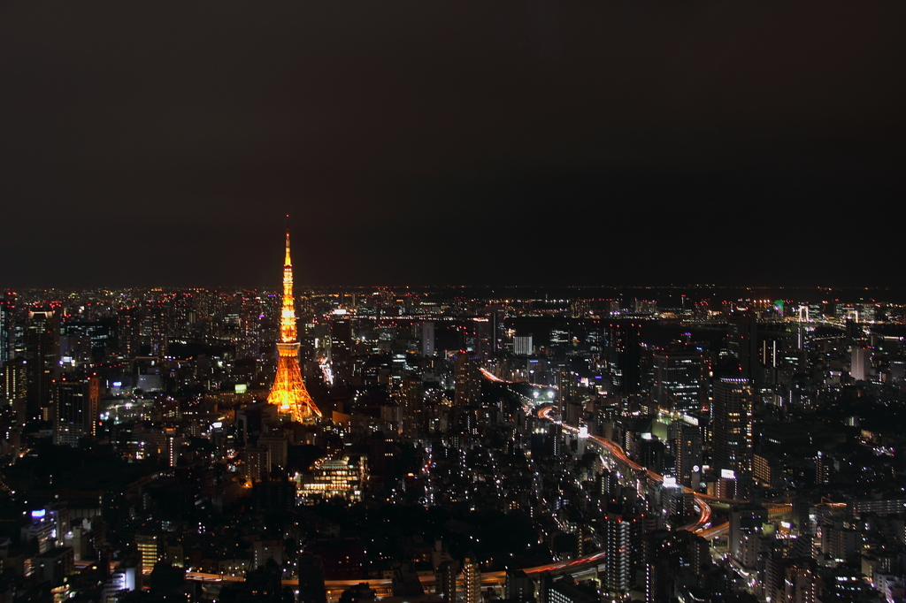 トーキョータワー２
