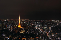 トーキョータワー２