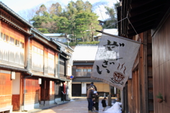ぜんざいあります