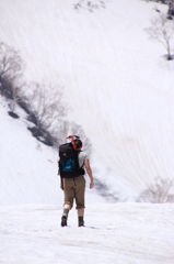 mountaineer