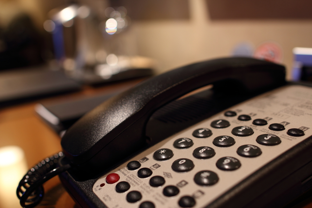 telephone