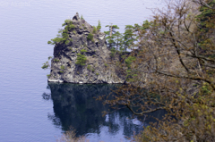 十和田湖