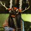獅子踊り