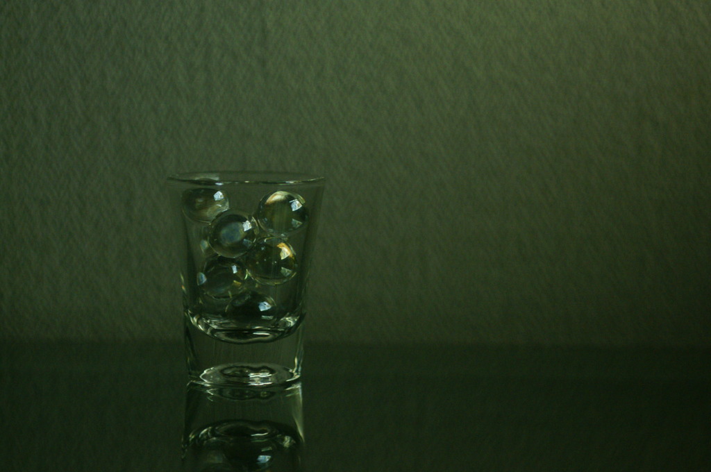 novel glass