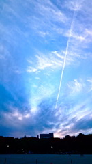 流星雲
