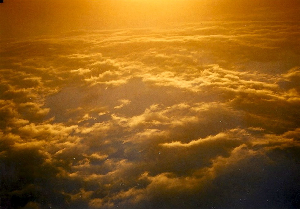 空模様