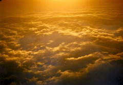 空模様