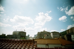 毎日風景