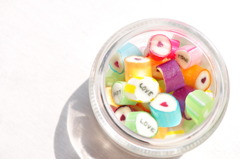love candy
