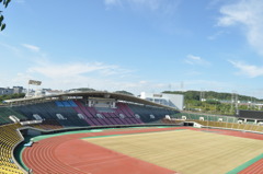 競技場