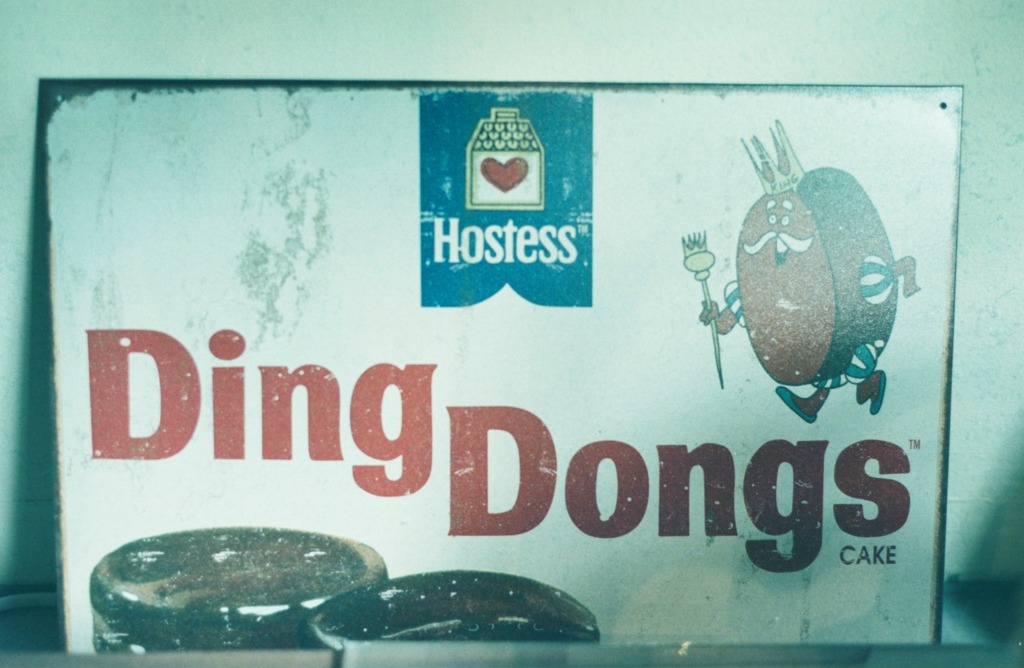 ding dongs