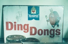 ding dongs
