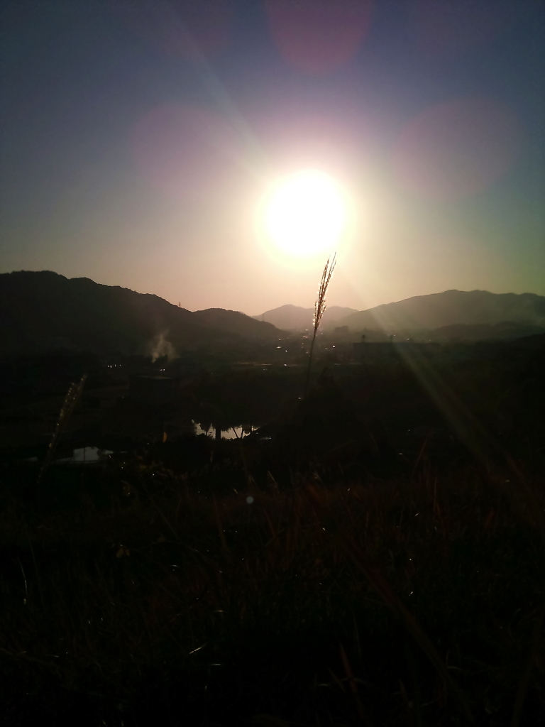 太陽玉