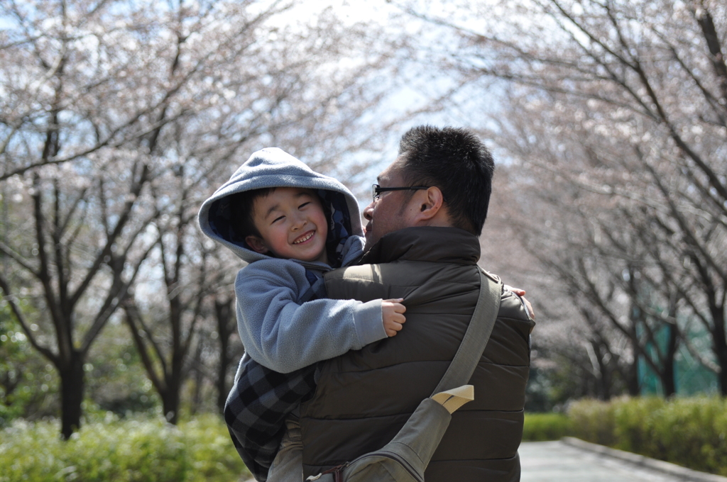 あなたに会えてよかった