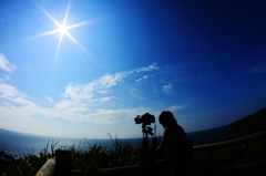 夢の追跡・夏