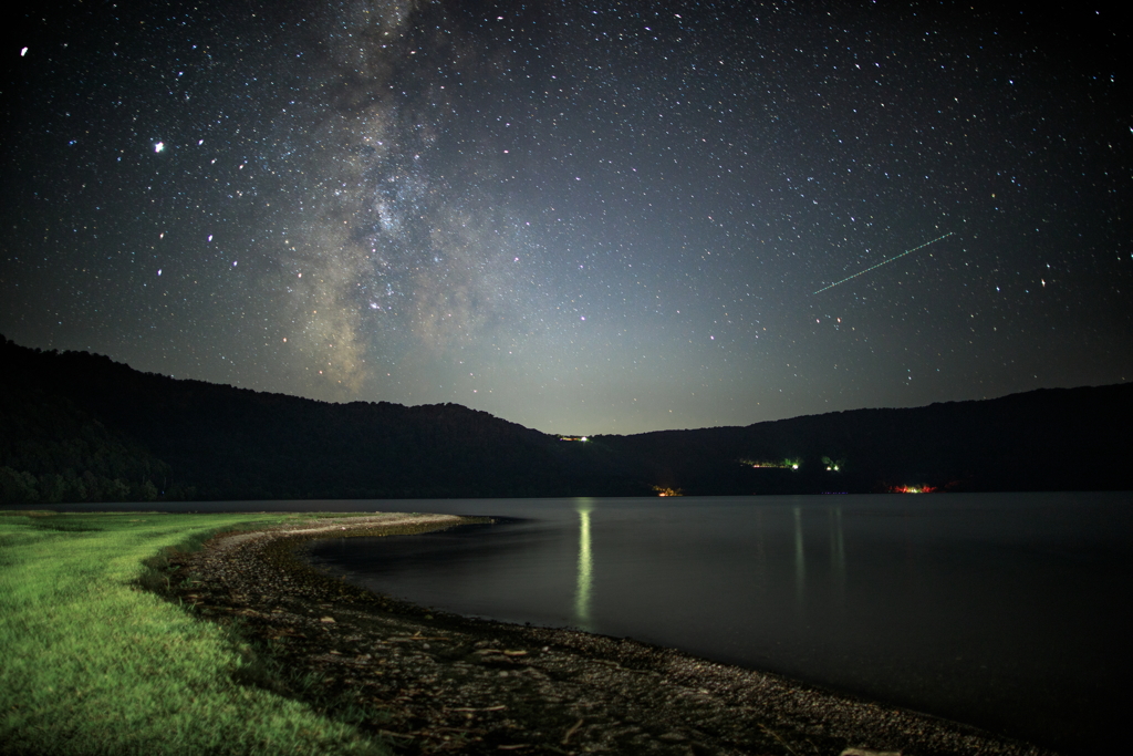 星空のディスタンス 1