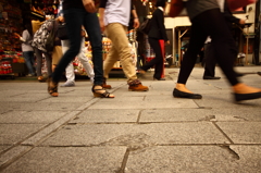 東京下町歩遊記