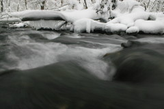 winter  slider