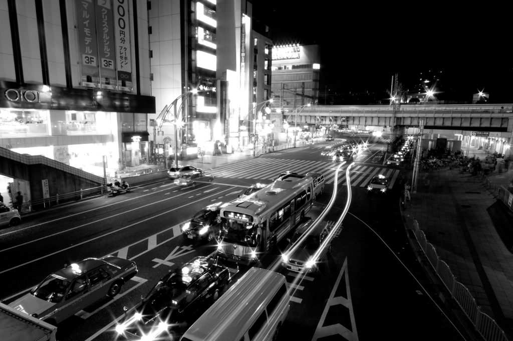 hurry's town tokyoⅠ