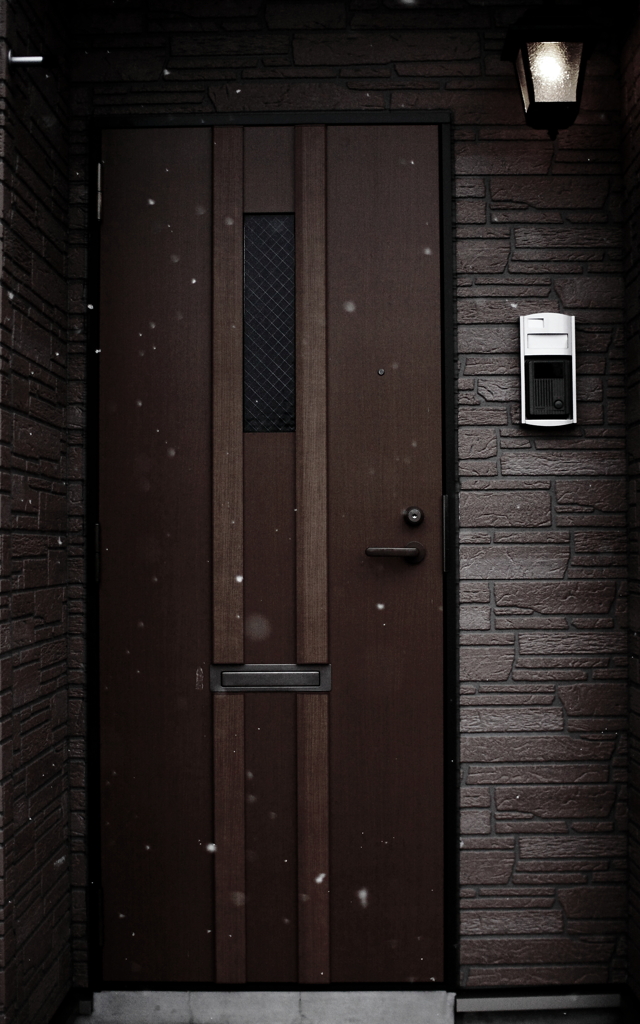 warmth's home...