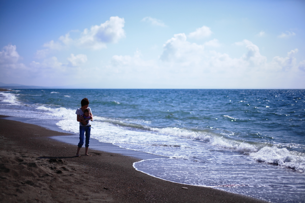 2013' 潮騒の唄 初夏 last