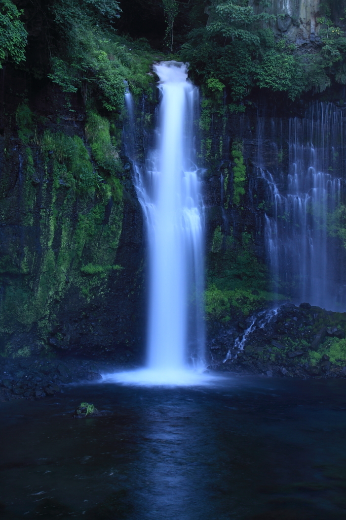 白糸の滝7
