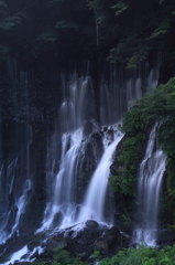白糸の滝6