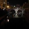 眼鏡橋（日本最古のアーチ型石橋）20101014
