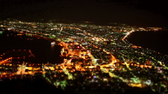 百万夜景