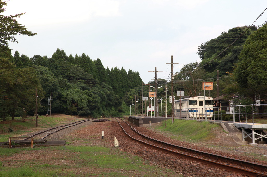 小休止