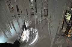 icicle