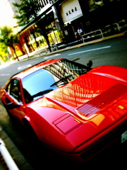 Ferrari 328 GTB