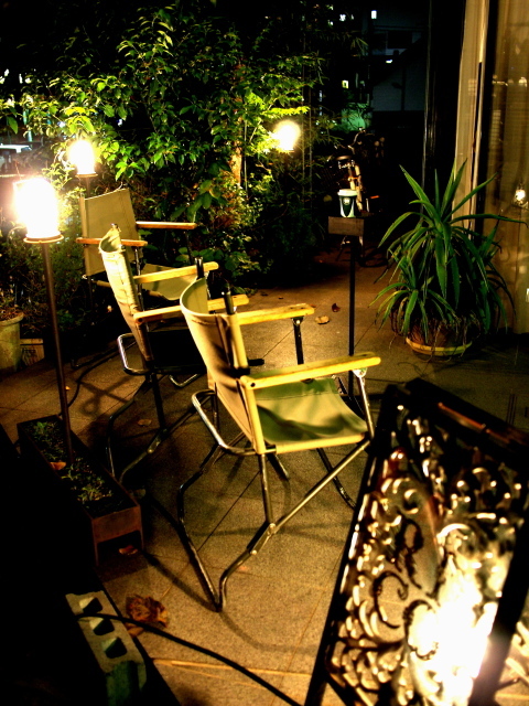 代官山snap