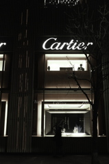 Cartier