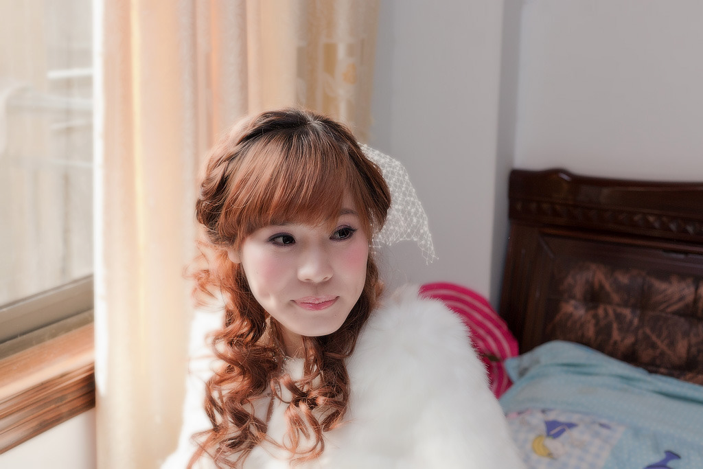 花嫁