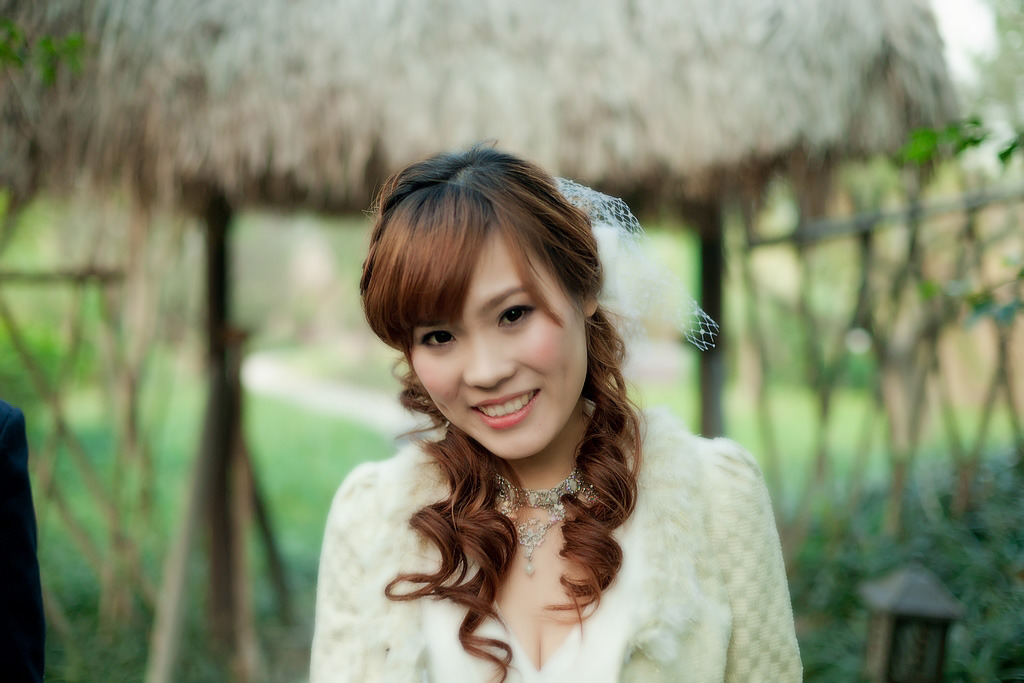 花嫁