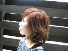 2011秋カラー