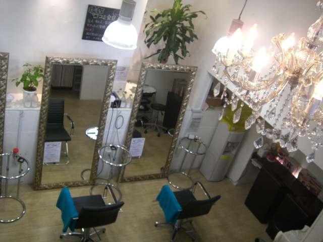 hair make o2