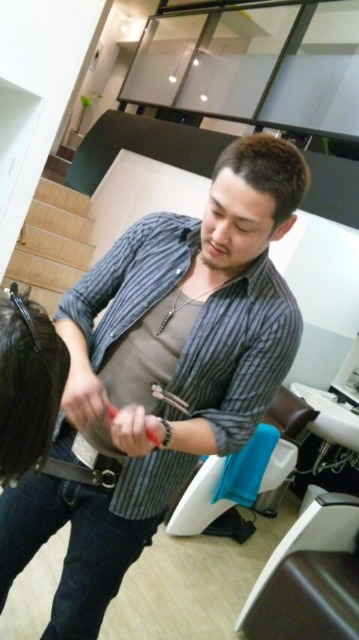 osamu ookura