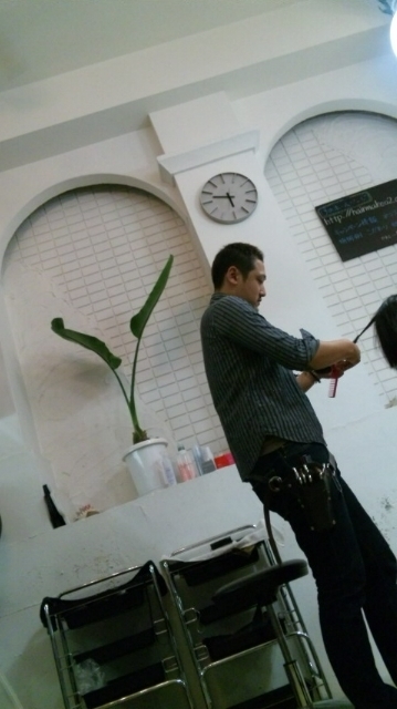 hair make o2