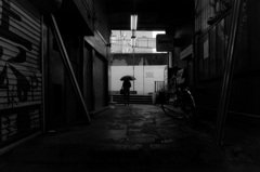 路地