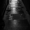 雨上がり
