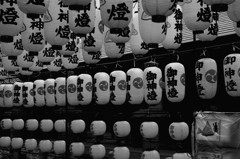 夏祭り