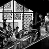 エスカレーター